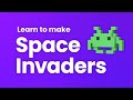Create Space Invaders in Unity: Complete Guide ๐พ