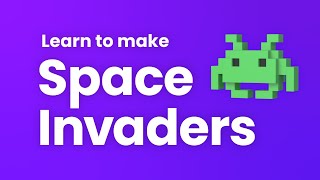 How to make Space Invaders in Unity (Complete Tutorial) 👾🛸
