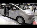 All NEW Hyundai STARIA 2022, H1 Grand Starex VAN