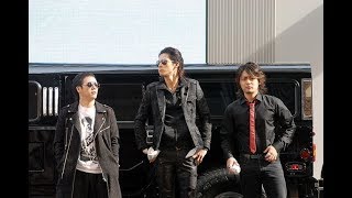 Crows Zero 4 | Takiya Genji Come Back!!