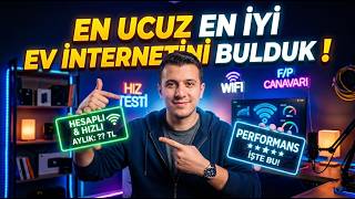 WE FOUND THE CHEAPEST AND FASTEST HOME INTERNET! We Reviewed 2026 Fixed Internet Deals