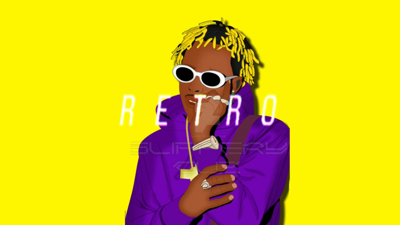 (FREE) Rich The Kid x Playboi Carti Type Beat - "RETRO" | Flute Trap Instrumental (Prod. MethAZ)
