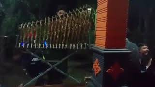 Korban Janji/ Runda Malam Ramadhan ~ Star Nada Percussion