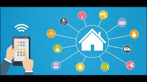 Speech Recognition Home Automation System part 1