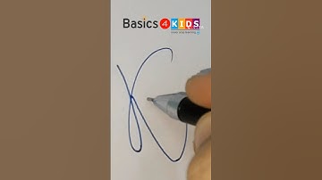 Kanon name Signature | Sign started with K letter | K letter signature | Best Signature Style