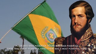 Imperial Brazilian National Anthem (1822 - 1831) - Hino da Independência