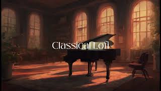 Cｌａｓｓｉｃａｌ    Mｕｓｉｃ    Bｕｔ    Lｏｆｉ🎹