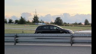 Cupra 1P @torlodz z @MarcinMarkowiczMotorsport 11/09/2022