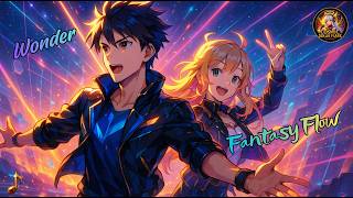 Future Emotional Bass Music – Dive in Magic 🎙️ (Fantasy Wonder Anthem)