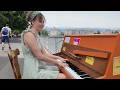 Public Piano Series Geneva 2 Like It Is By Erroll Garner Lake Geneva 