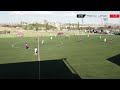 PYUNIK ACADEMY — LERNAIN ARTSAKH | 23/24 AFL | Matchday 3