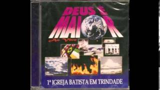 PIB de Trindade - Tudo Novo