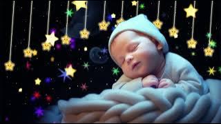 Baby Sleep Music - Babies Fall Asleep Quickly After 5 Minutes -  Mozart Brahms Lullaby - Sleep Music
