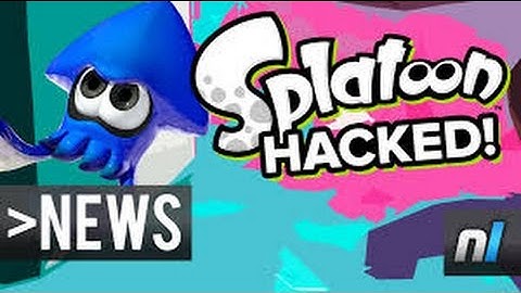 Splatoon Hack : Cover Map