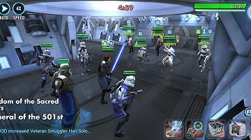 GL Rey counter with GAS + Wat Tambor