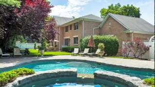 33 Knoll Lane Roslyn Heights NY 11577 - Maria Babaev Luxury Long Island Real Estate