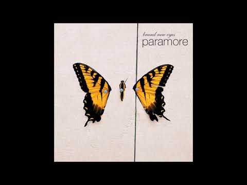 Paramore - Playing God (Official Instrumental)