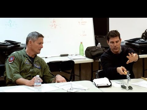 Film: Miles Teller, Glen Powell at the top of their game in Top Gun:  Maverick - adobo Magazine Online