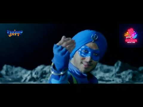 A Flying Jatt Climax Fight Scene Tiger Shroff Nathan Jones Cinema Movie Time 