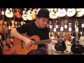 aNueNue aNN-M20 Demo - Player Seiji Igusa