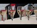 Visite cave champagne mercier  pernay