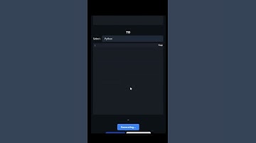 یه هوش مصنوعی خفن برای برنامه نویس ها