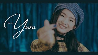 [Lucky2 | Yura Sugiura Graduation] Dear Yura @Mi2