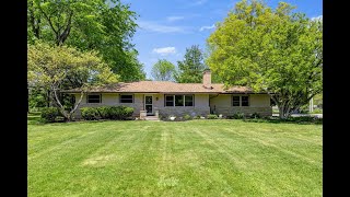 5739 Kitzmiller Road video tour