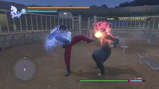 Yakuza 0 - I Defeated So Amon