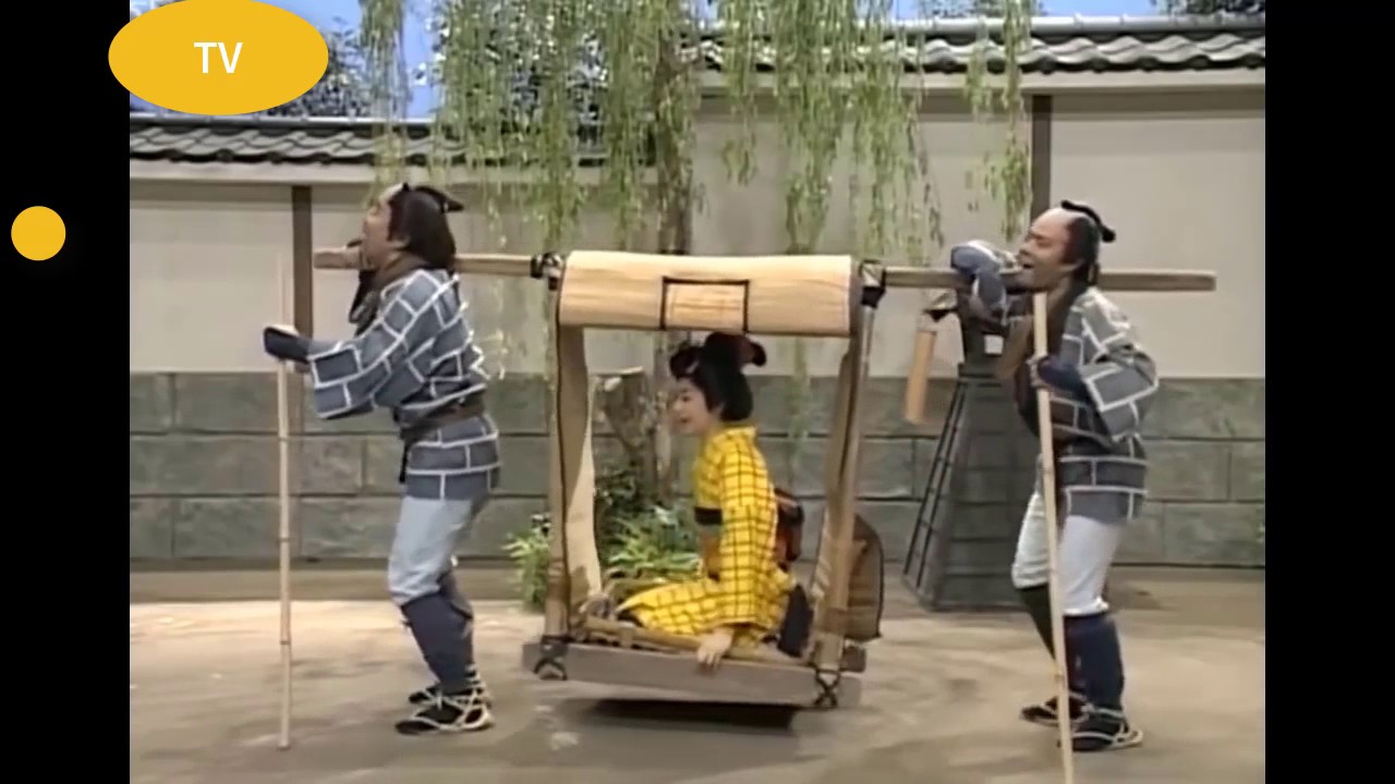 Game Show Japanese Comedy Shimura Ken & Cha Kato Gokigen YouTube