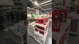 Black Friday shopping at IKEA 🛍️🛍️🤑