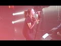 Alai Oli, Live @ Известия Hall, Москва, 13.11.2016 (полный концерт)