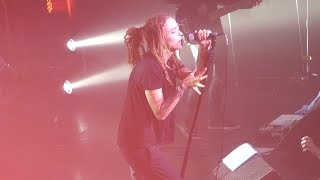 Alai Oli, Live @ Известия Hall, Москва, 13.11.2016 (полный концерт)
