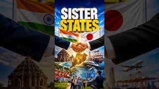 Odisha &amp; Japan Become “Sister States” | Explained in 60 Seconds