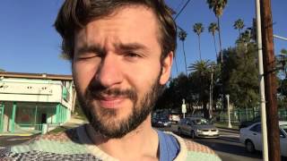 Apology / I Love L.A.