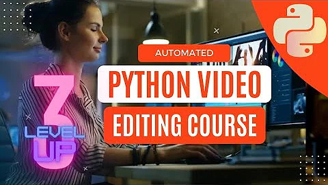 Python Video Processing