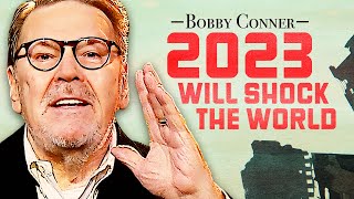 2023: This Will Shock the World! [Prophetic Word]