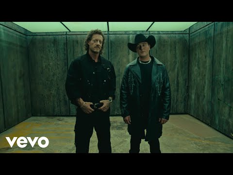 Graham Barham Tyler Hubbard WHISKEY RAIN Official Visual