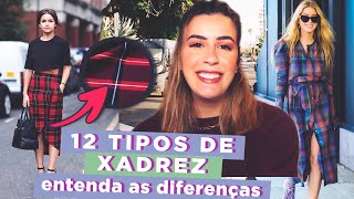 Tipos de xadrez! - Anita Bem Criada