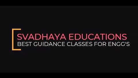 Structural Analysis Lecture 2 | Conjugate Beam Method | Lectures @Svadhaya Educations