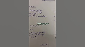 Big Data Analytics | Important Questions | Anna University | Tamil