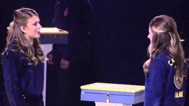 State Officer Election Results | 87th CA State Con...
