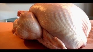 How to Truss a Turkey