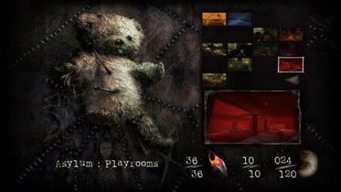 All Dark Souls Guide Asylum: Playrooms