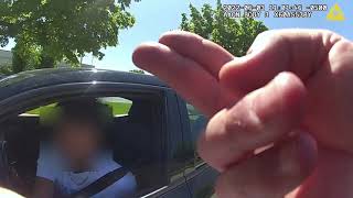 Naperville Police - 6/3/2022 Officer-Involved Shooting Body-Worn Camera Video