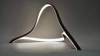 Lighting does not have to be some boring design. Instead it can be both fashionable and functional, especially when it