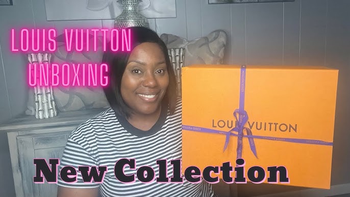 🎉 LV BOM DIA FLAT COMFORT MULES UNBOXING 