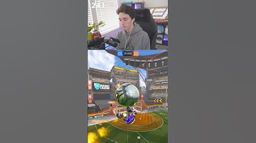 I was SO CLOSE to scoring a PERFECT Double Flip Reset..