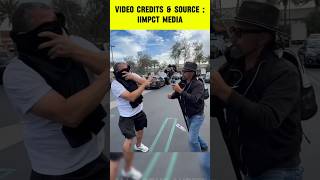 Man Attacks First Amendment Auditor Over Filming #karen #firstamendmentaudit