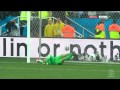 PENALES ARGENTINA HOLANDA RELATO FANTINO 4-2 HQ 720p 09/07/2014